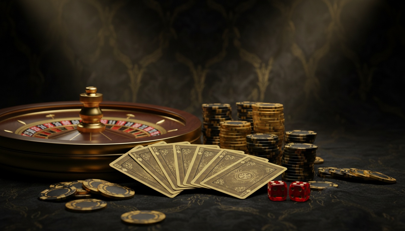 Guida Completa a Casinia: Il Tuo Casinò Online in Italia